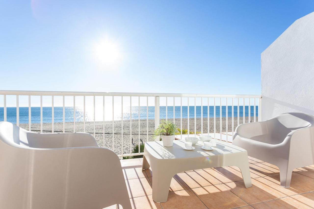 Higueron Playa Estudio Appartement Benalmádena