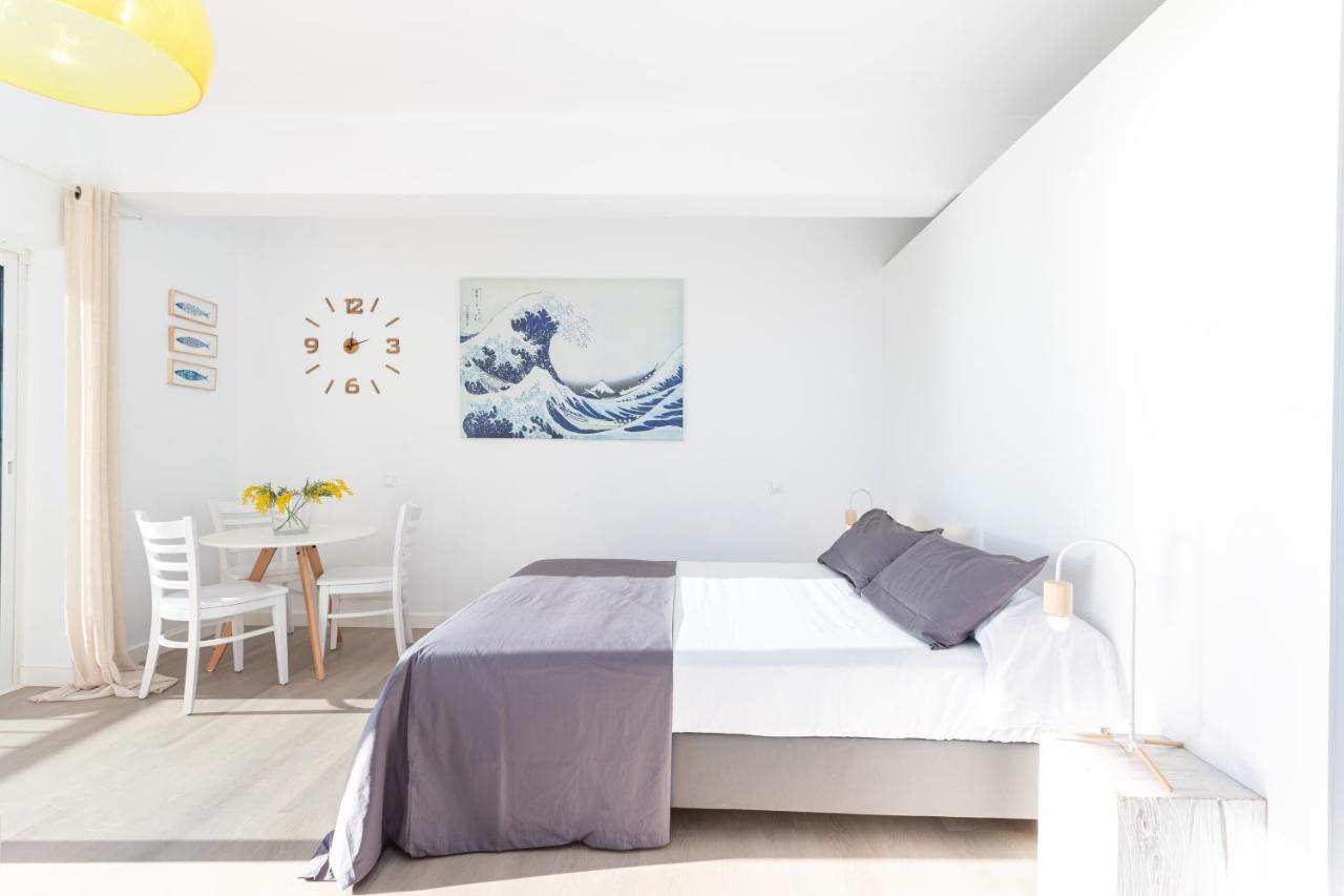 Higueron Playa Estudio Appartement *