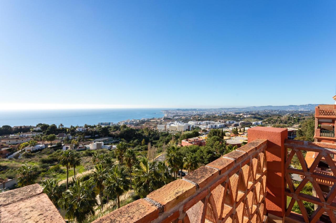 Higueron Duplex Penthouse M