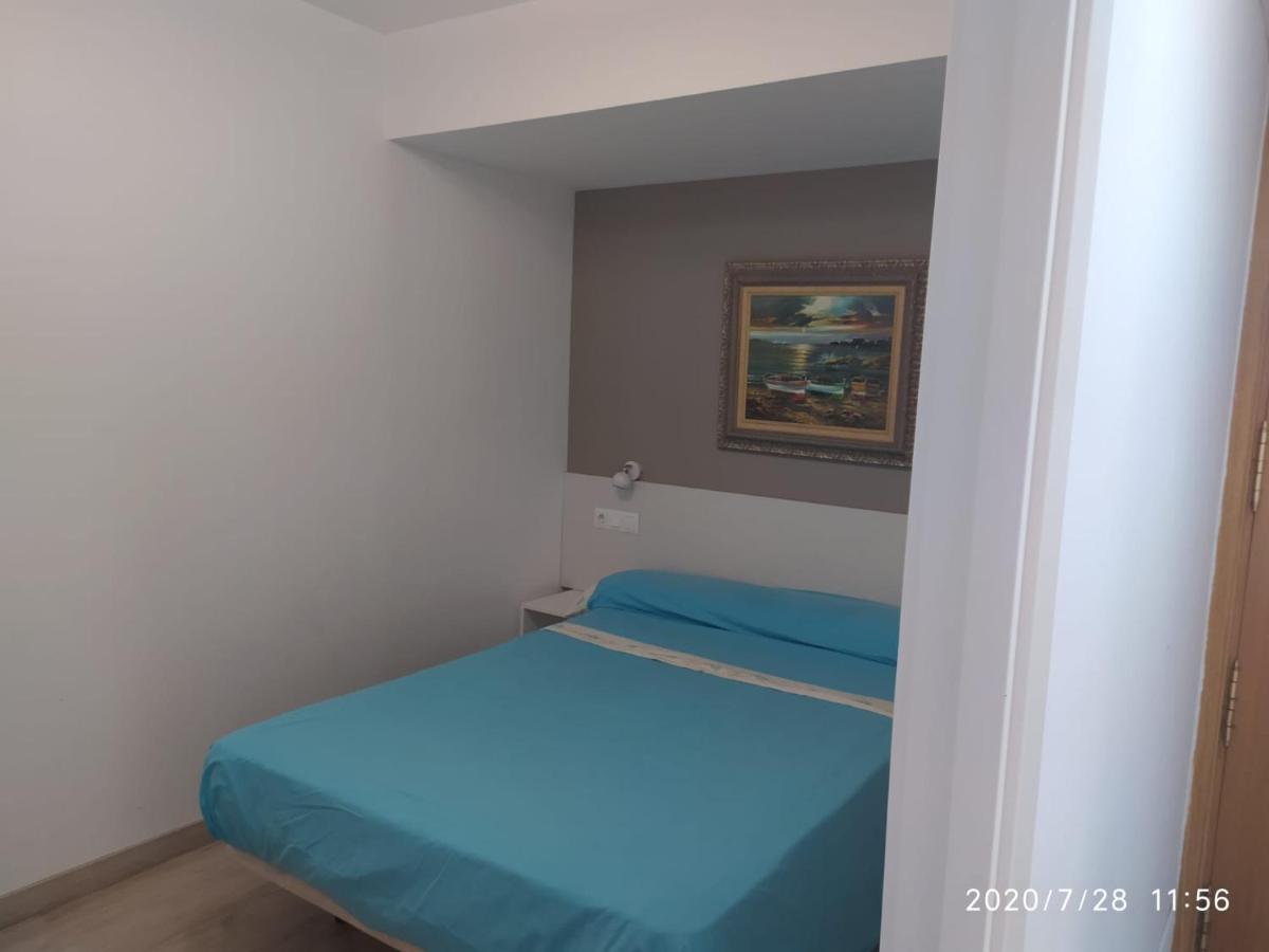 Pepita Alay Apartment *