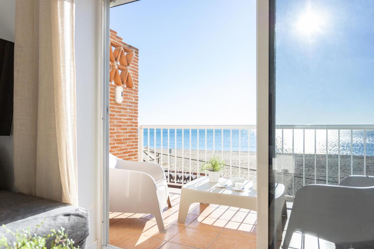 Higueron Playa Estudio Appartement