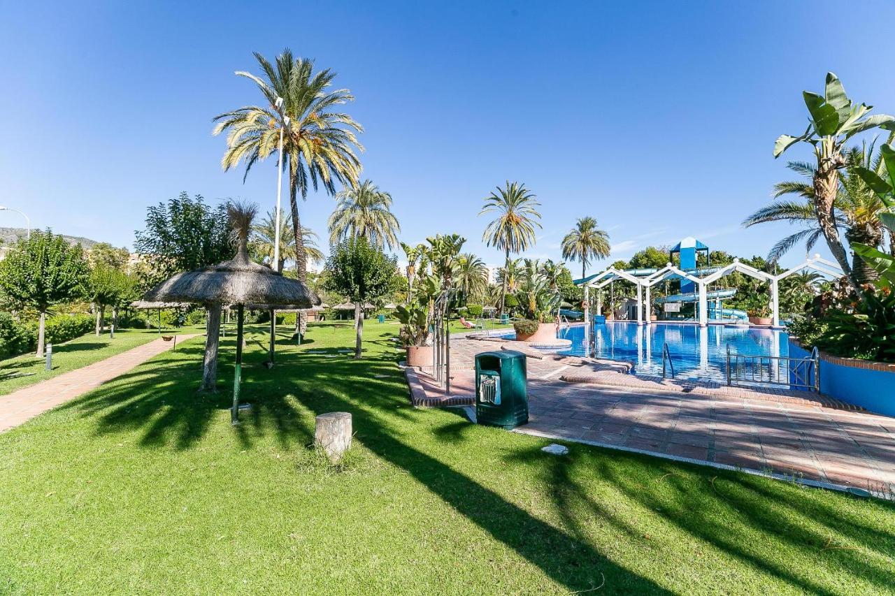 Benalbeach Immo Apartment