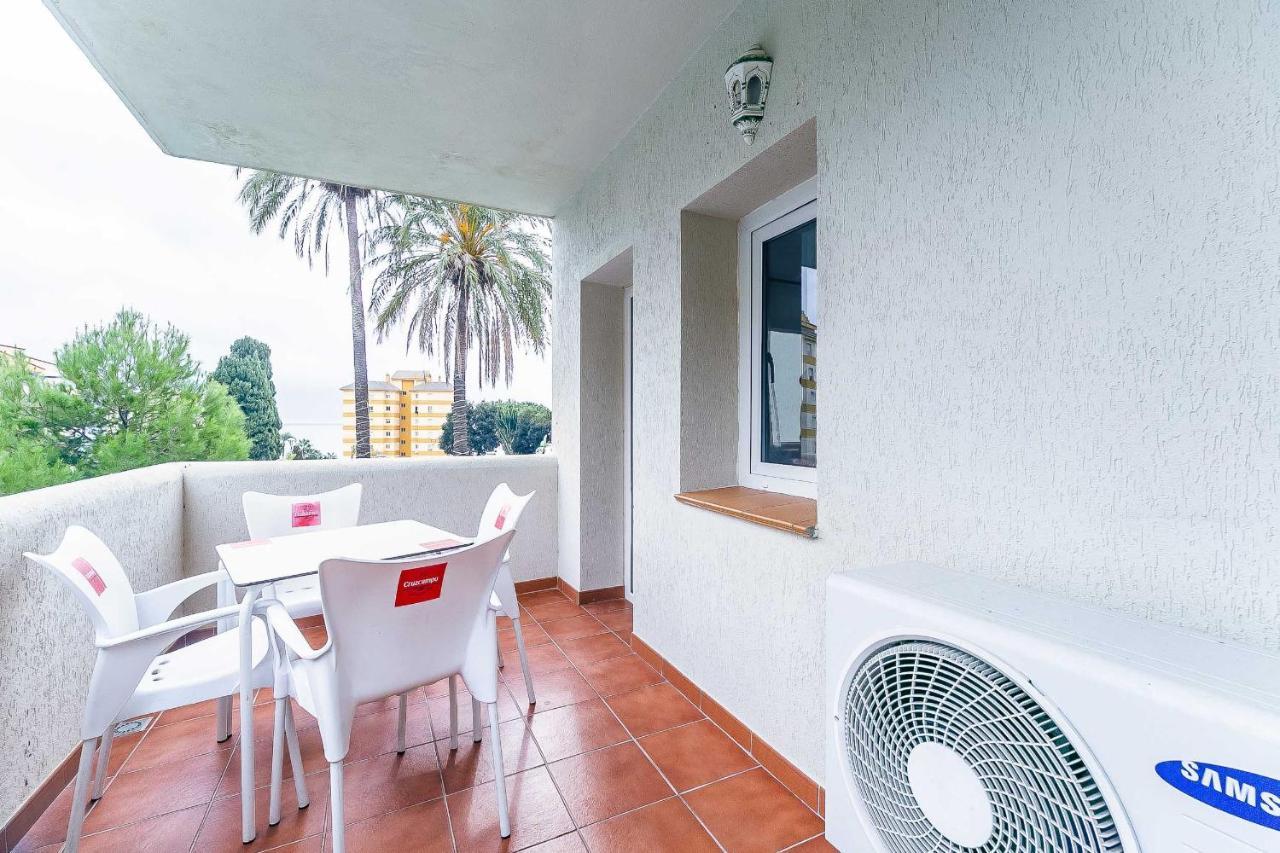 Benalbeach Immo Benalmadena