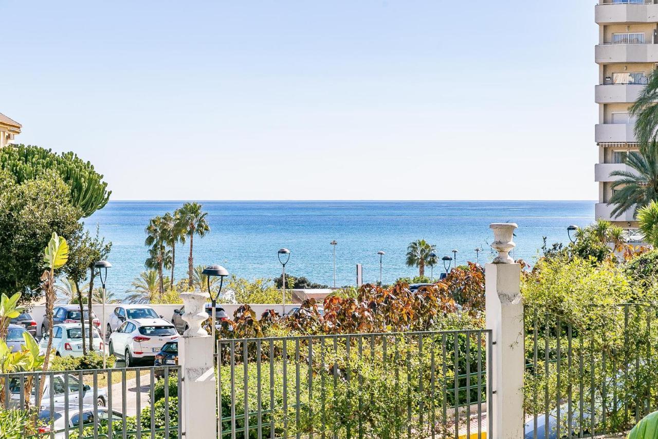 Benalbeach Immo