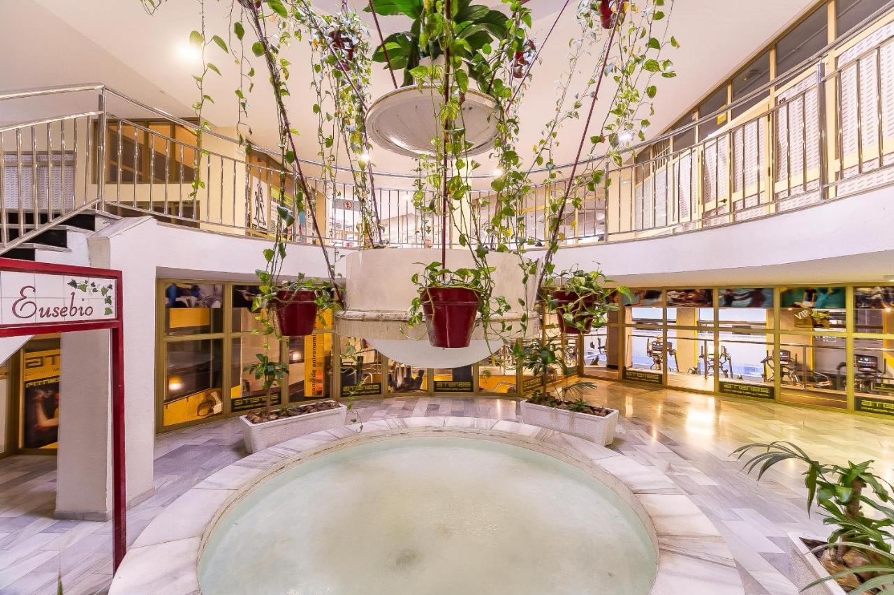 Apartment Benalbeach Immo