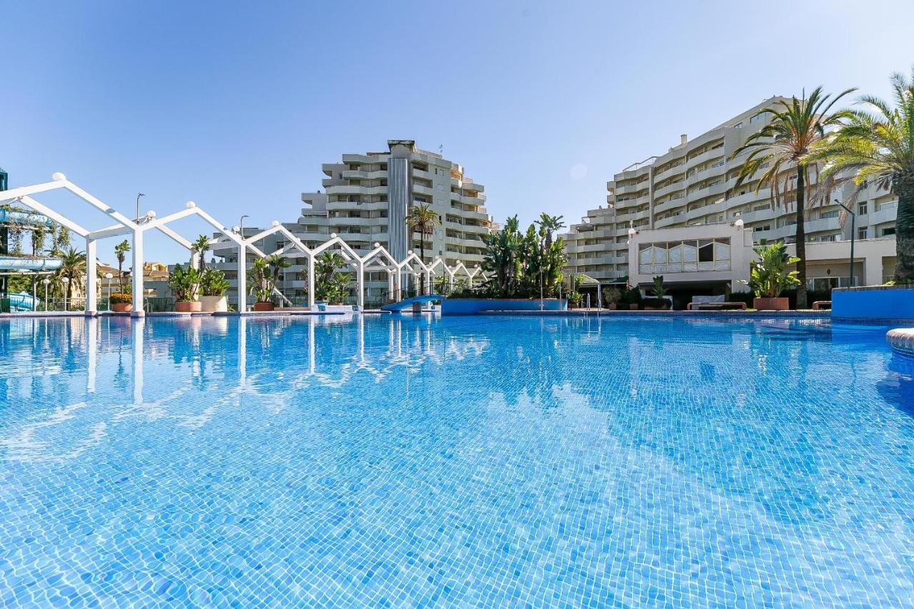 Benalbeach Immo * Benalmadena