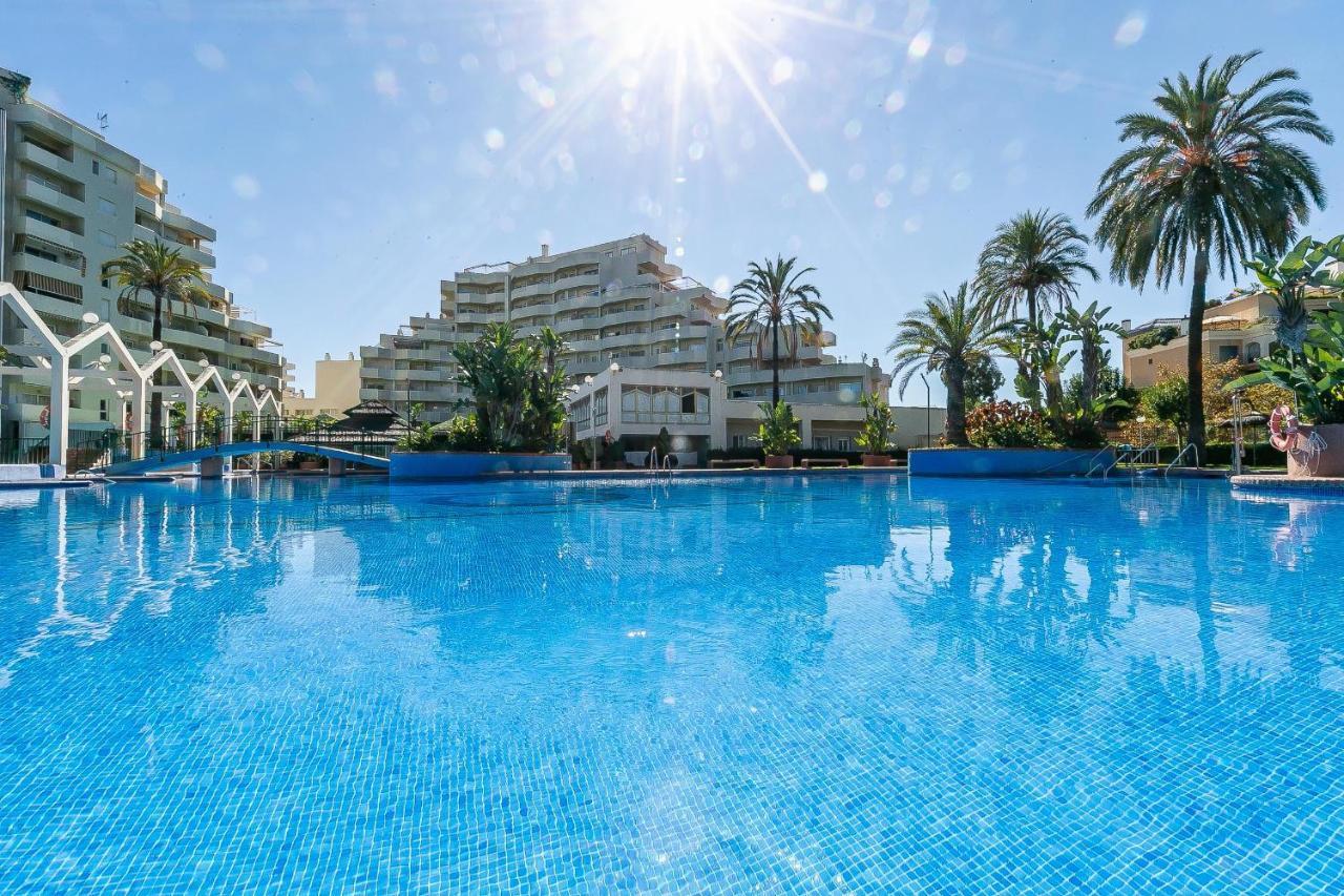 Apartment Benalbeach Immo Benalmadena