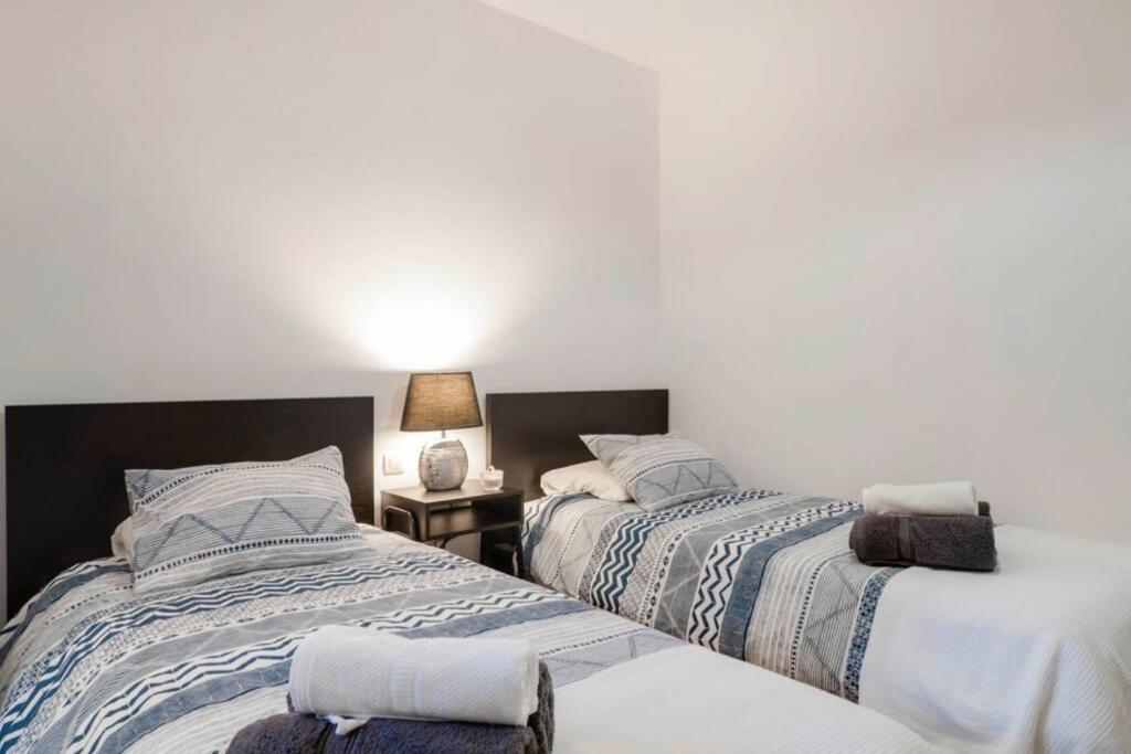 035 - Bright And Relaxing Two Bedroom With Sea Views From The Gardens Apartment Benalmadena