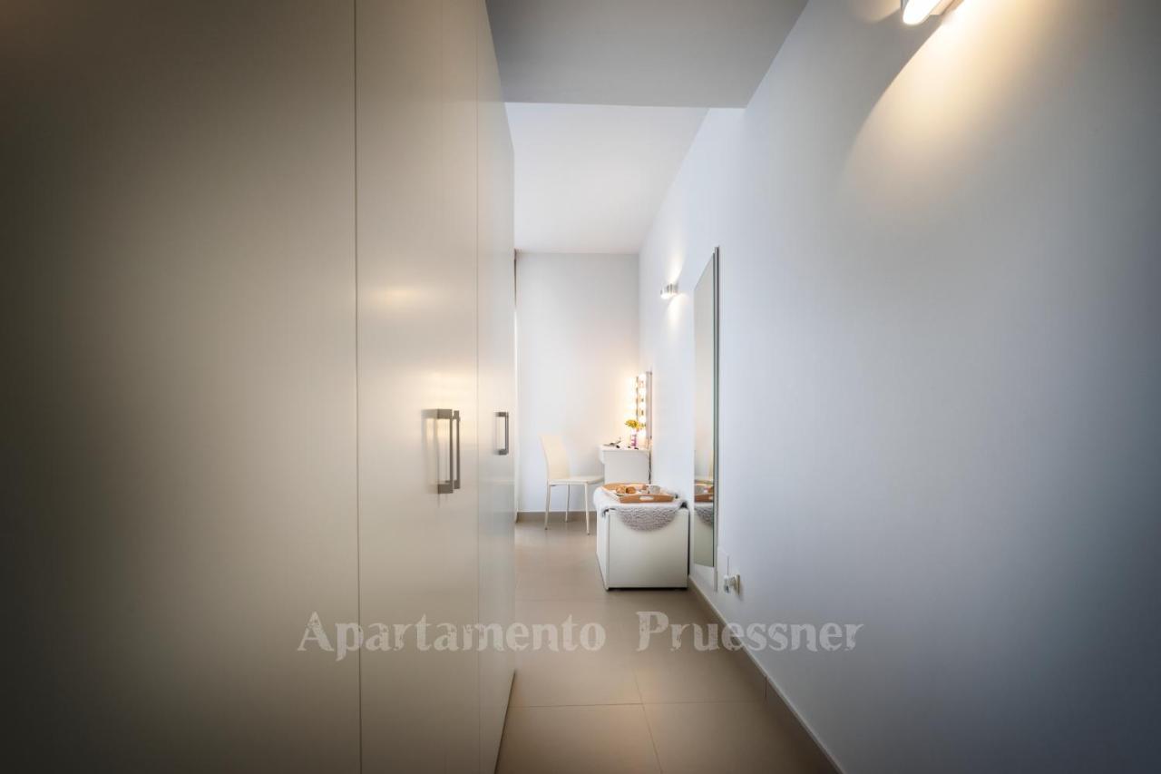 Apartment Higueronrentals Pruessner Benalmadena