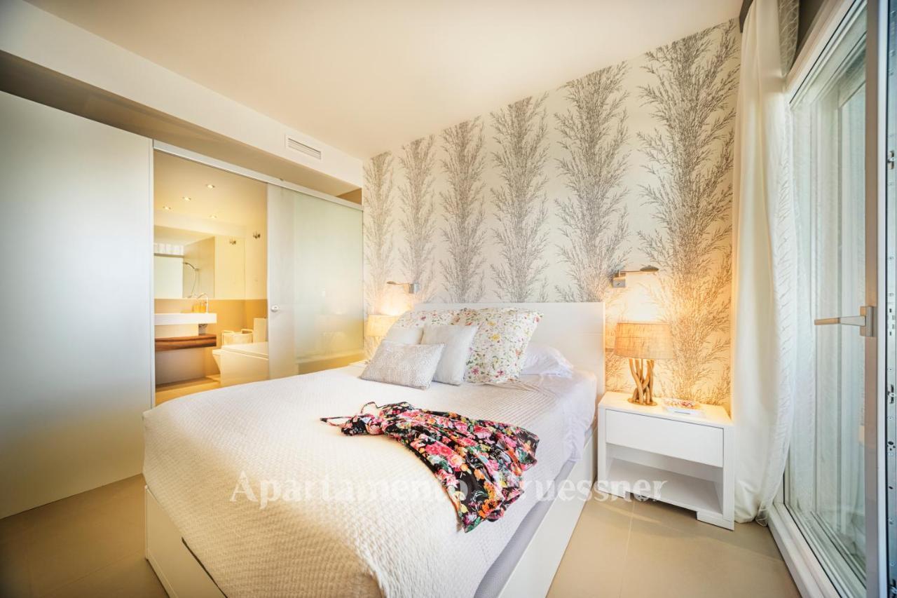 Apartment Higueronrentals Pruessner *