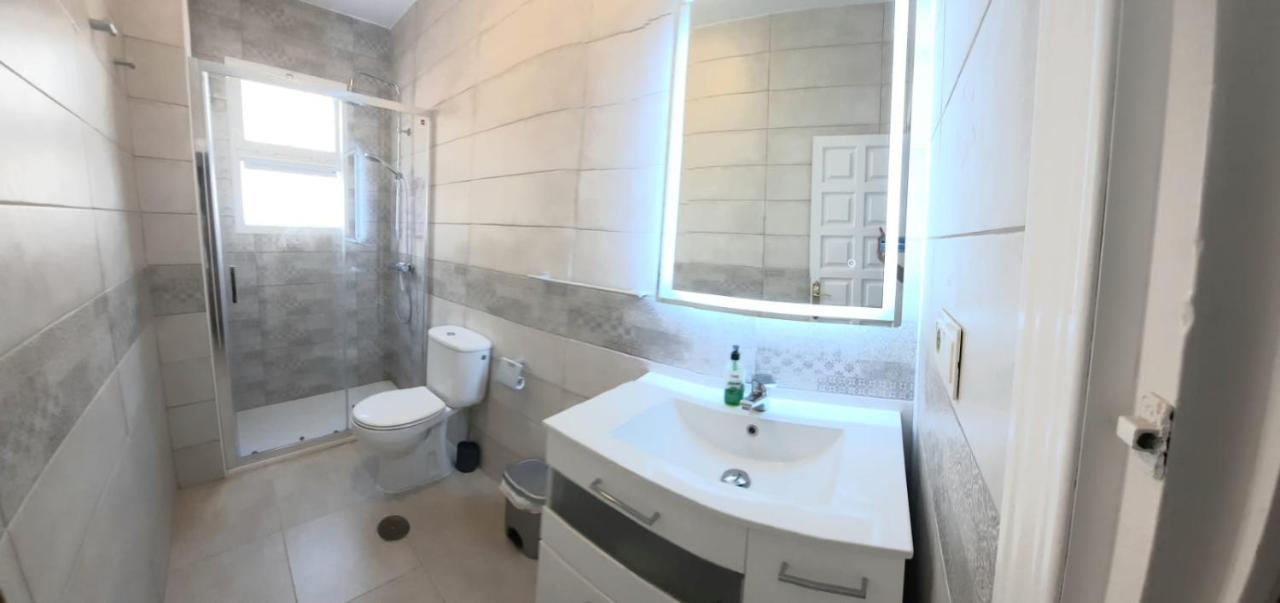 020 - Relaxing Sea View With Private Balcony Benalmadena