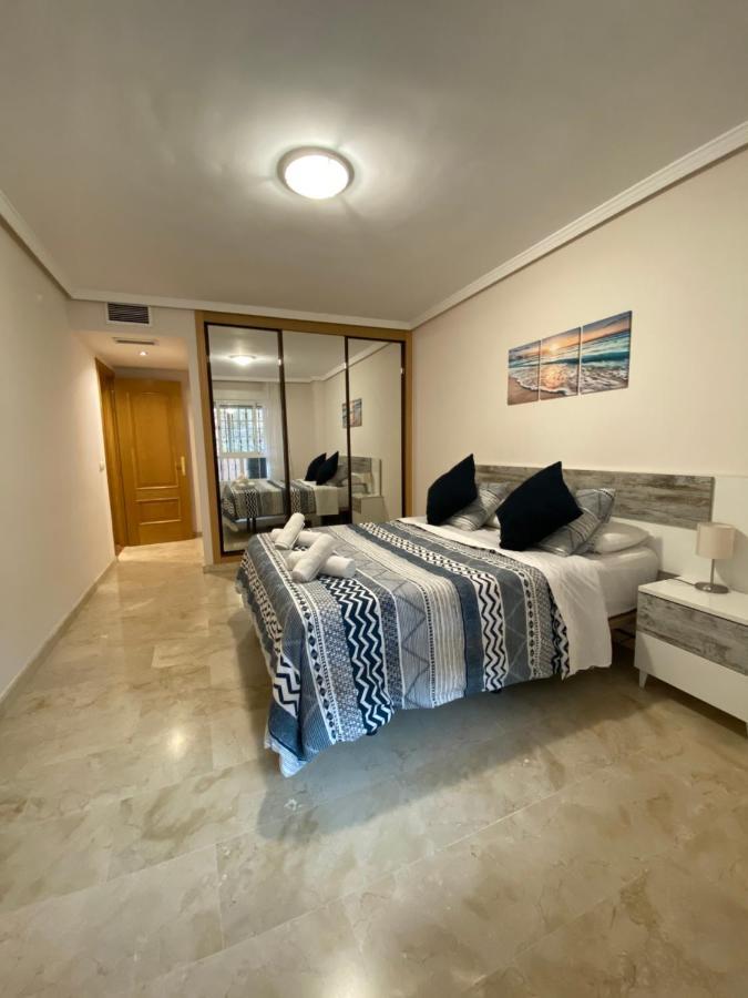 Torrequebrada Apartment Benalmádena