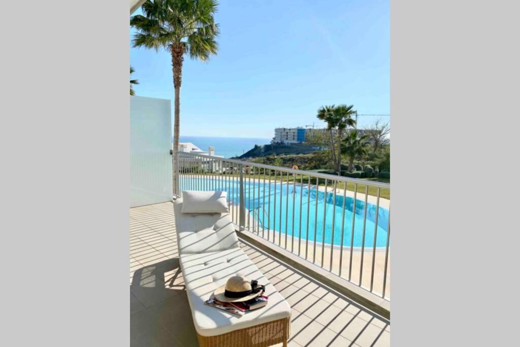 Higueronrentals South Views