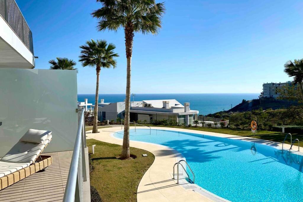 Higueronrentals South Views *