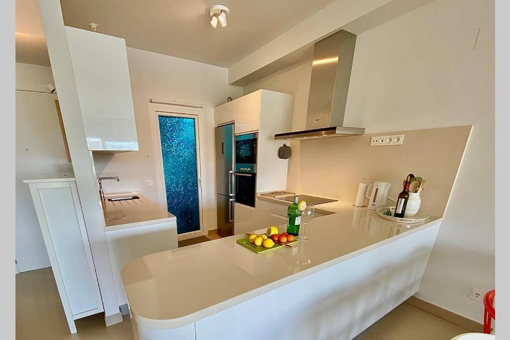 Higueronrentals South Views * Benalmadena