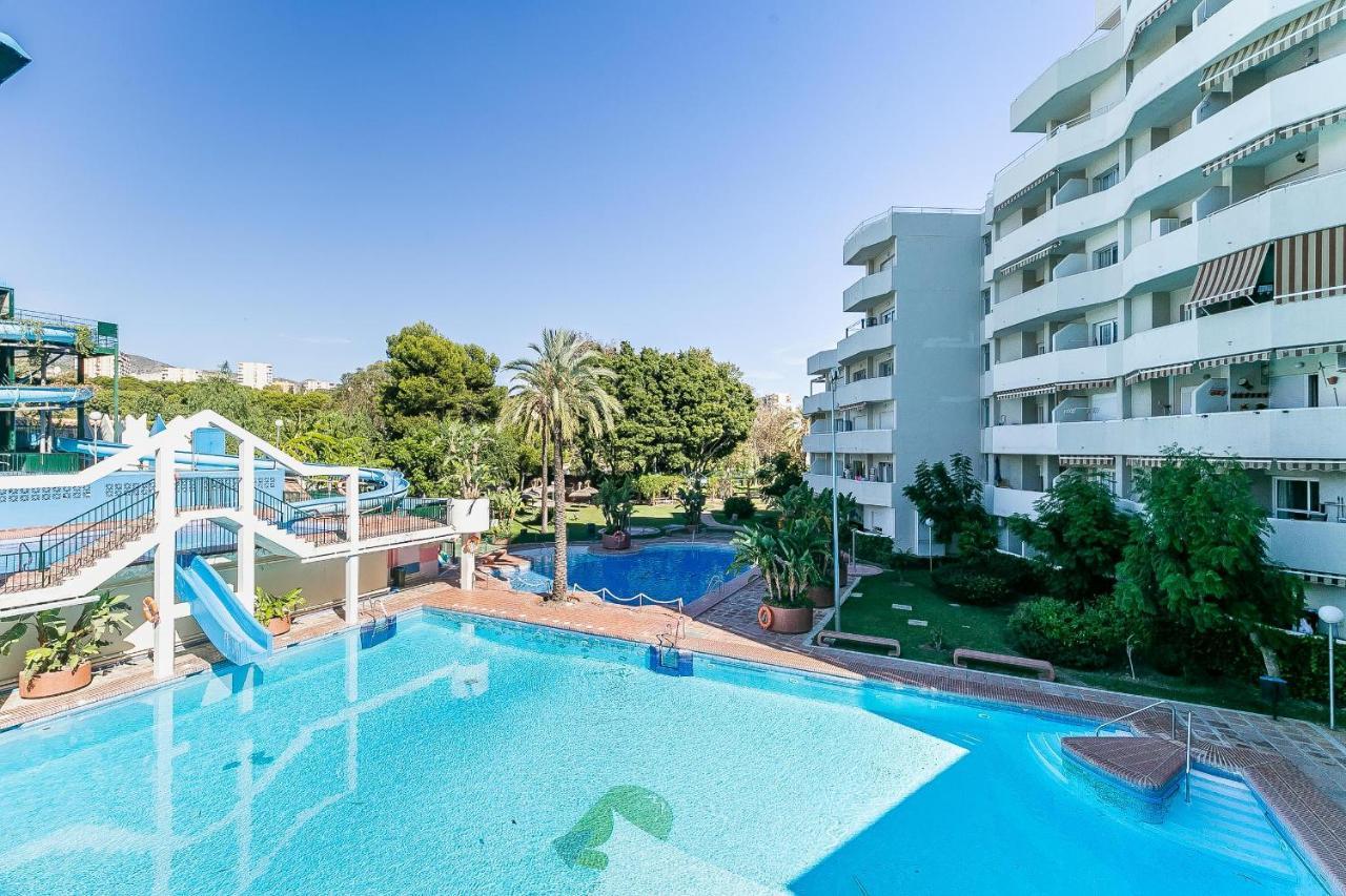 Benalbeach Immo Apartment *