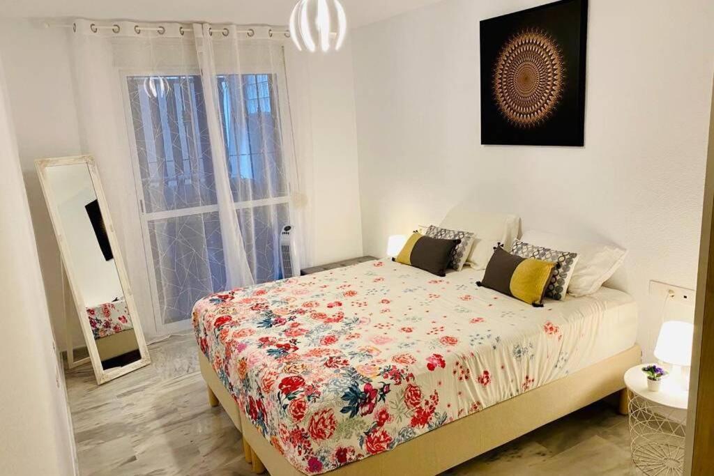 Apartment Residencia Playaquebrada *
