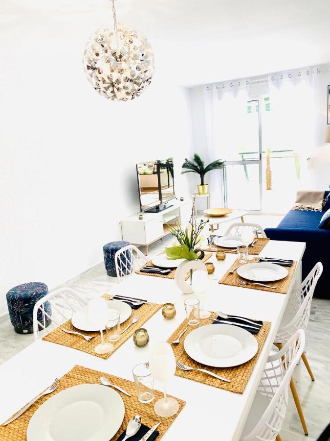 Residencia Playaquebrada Apartment