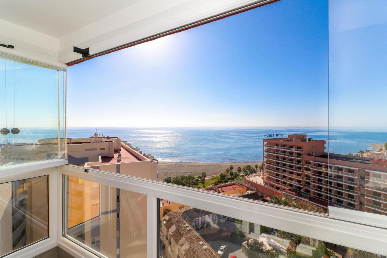Edificio Diana Apartment