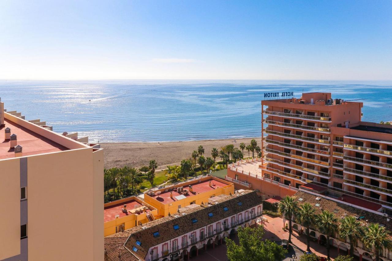 Edificio Diana Apartment *