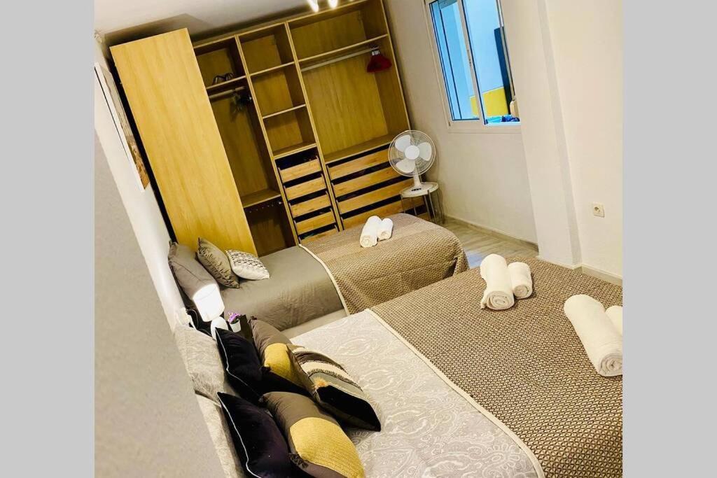 Apartment Residencia Playaquebrada *