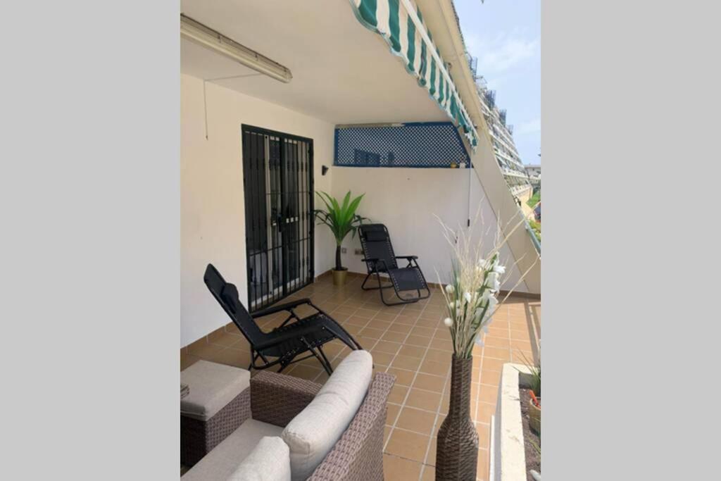 Apartment Residencia Playaquebrada *