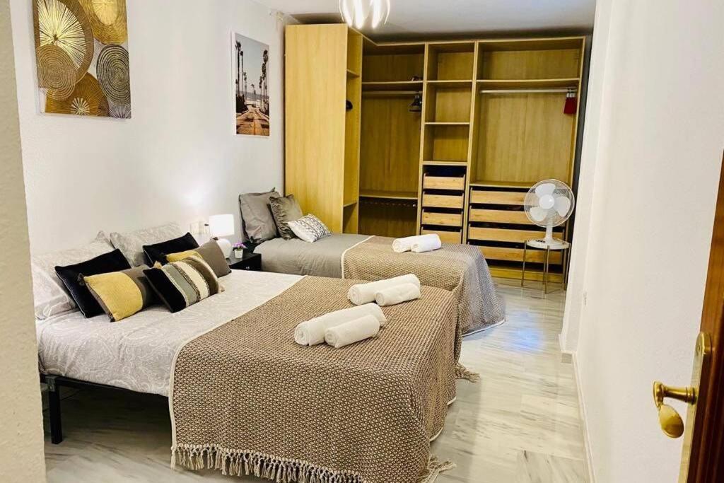 Apartment Residencia Playaquebrada *
