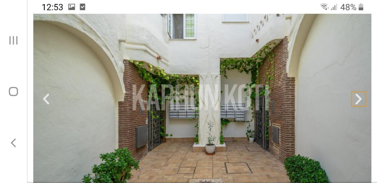 Malva Loca Appartement