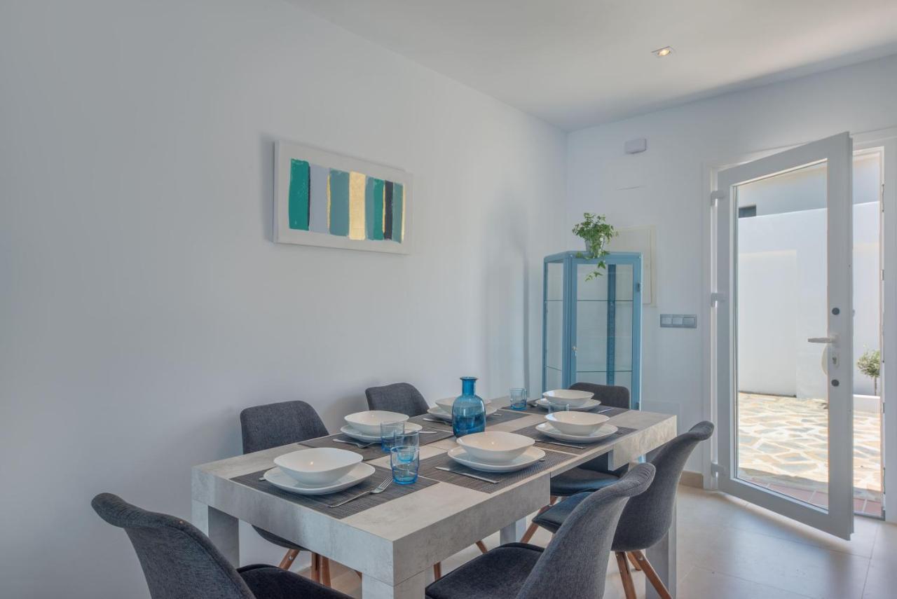 Villa Calle Malaga