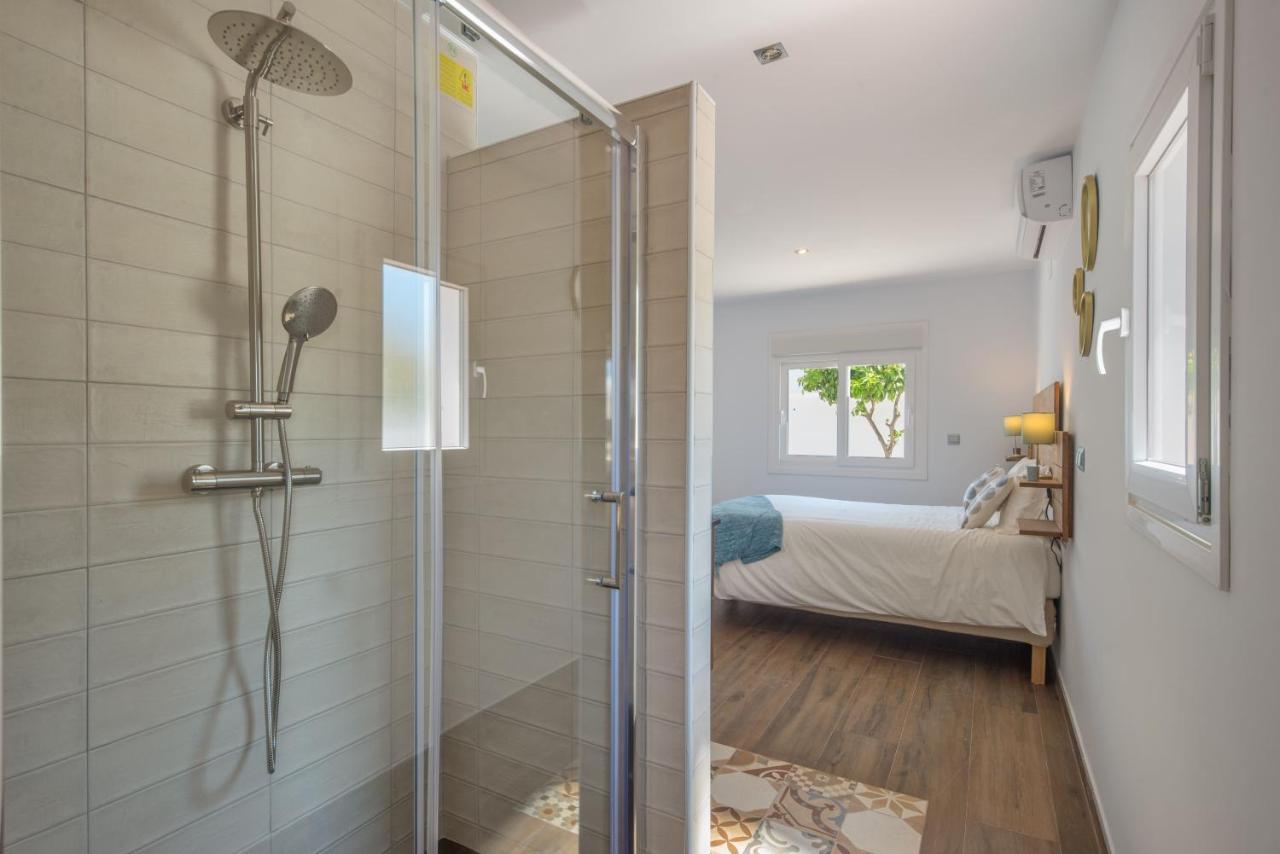 Villa Calle Malaga *