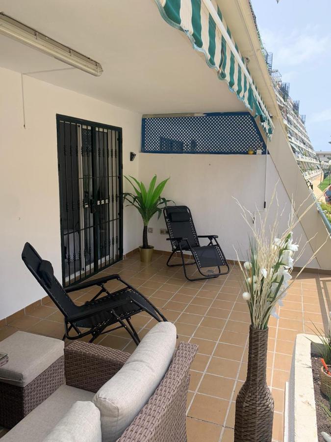 Apartment Residencia Playaquebrada