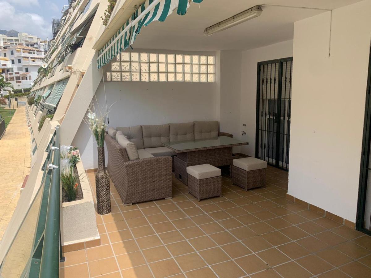 Residencia Playaquebrada *