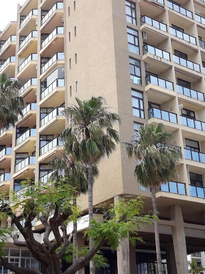With Sea & Mountain Views In - 60 Sqm + Pool Benalmádena