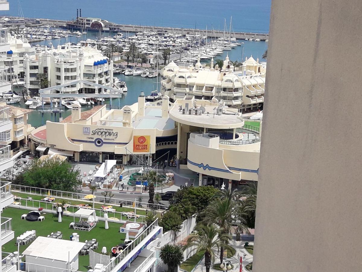 Appartement With Sea & Mountain Views In - 60 Sqm + Pool *