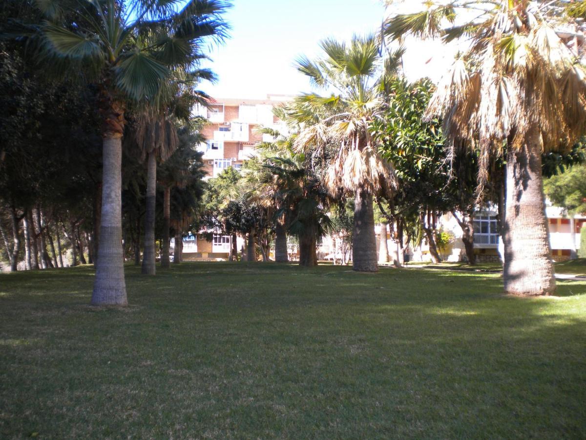 Apartment Iris Sea View Benalmadena