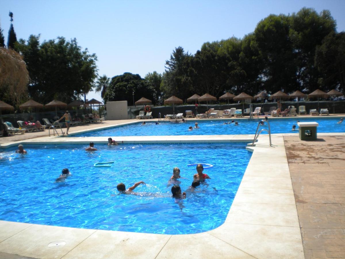 Iris Sea View Benalmadena