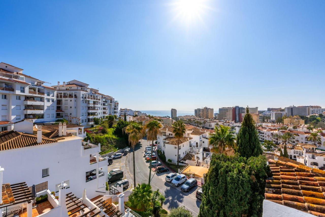 Pueblo Evita Iii * Benalmádena