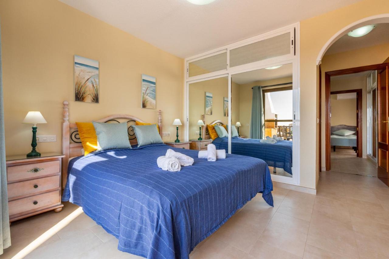 Apartamento Pueblo Evita Iii Benalmádena