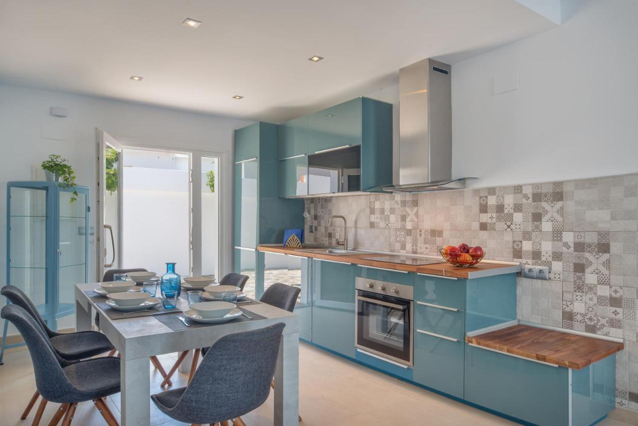 Villa Calle Malaga Benalmadena