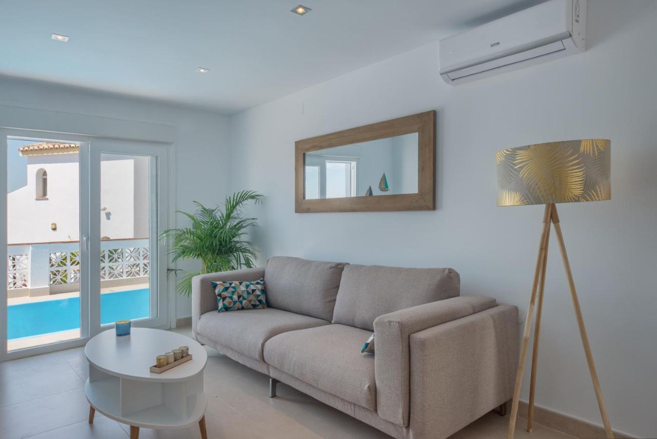 Villa Calle Malaga *