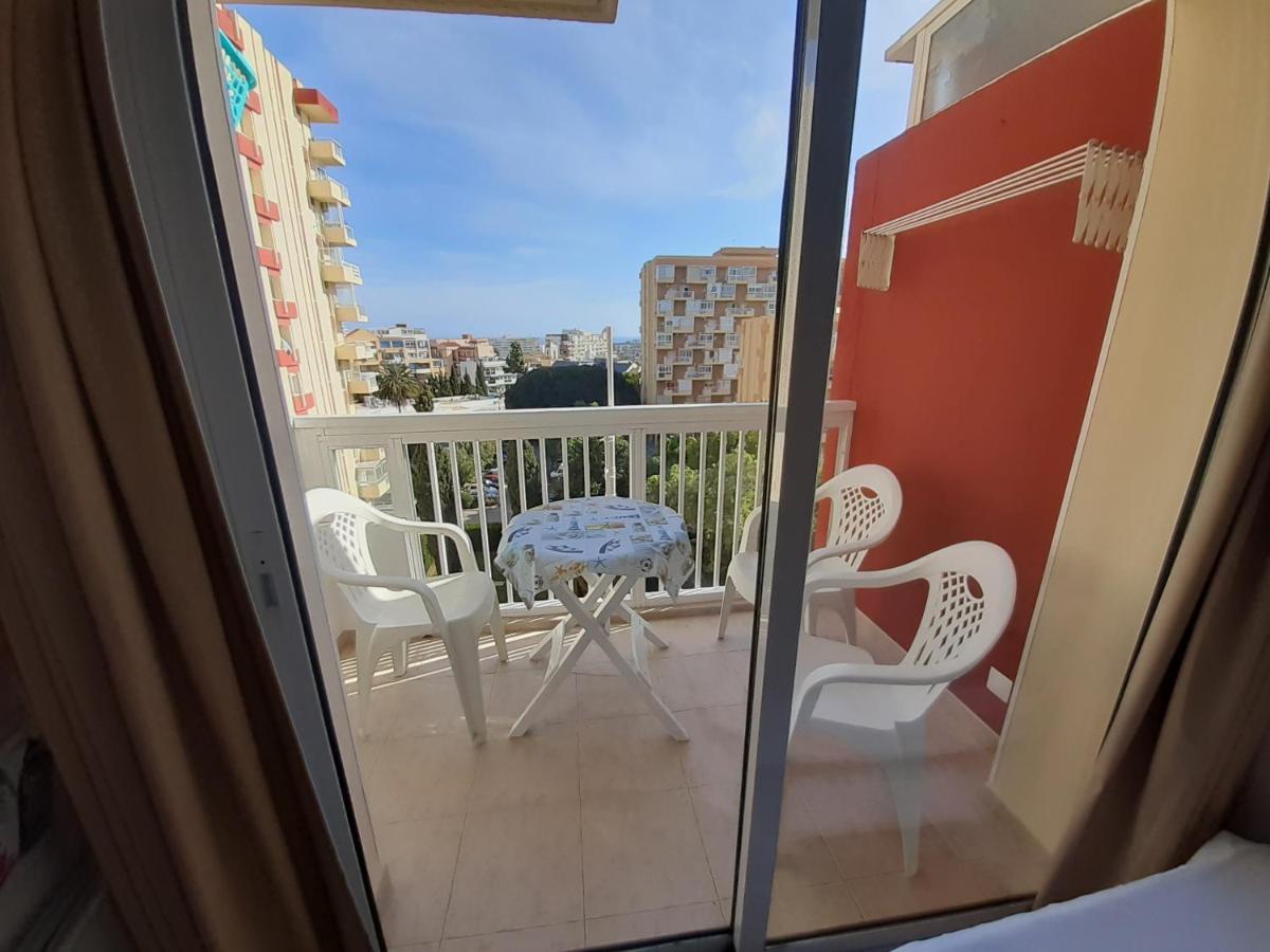 Iris Sea View Apartment Benalmadena