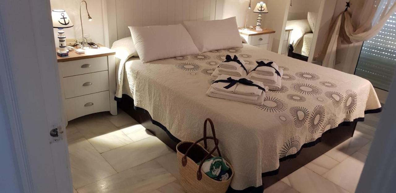 Appartement Malva Loca