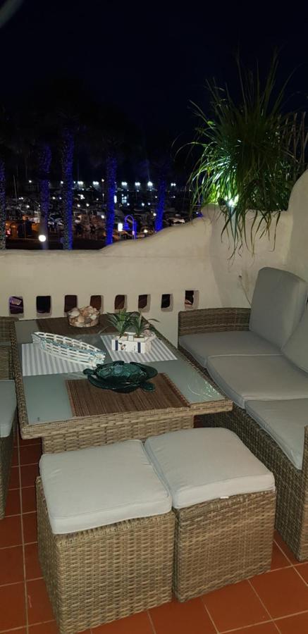 Malva Loca Apartment Benalmádena