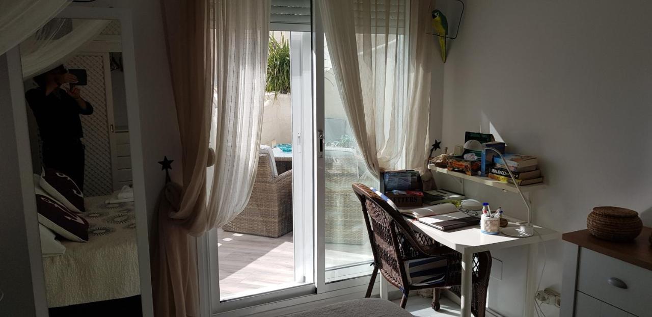 Malva Loca Benalmádena