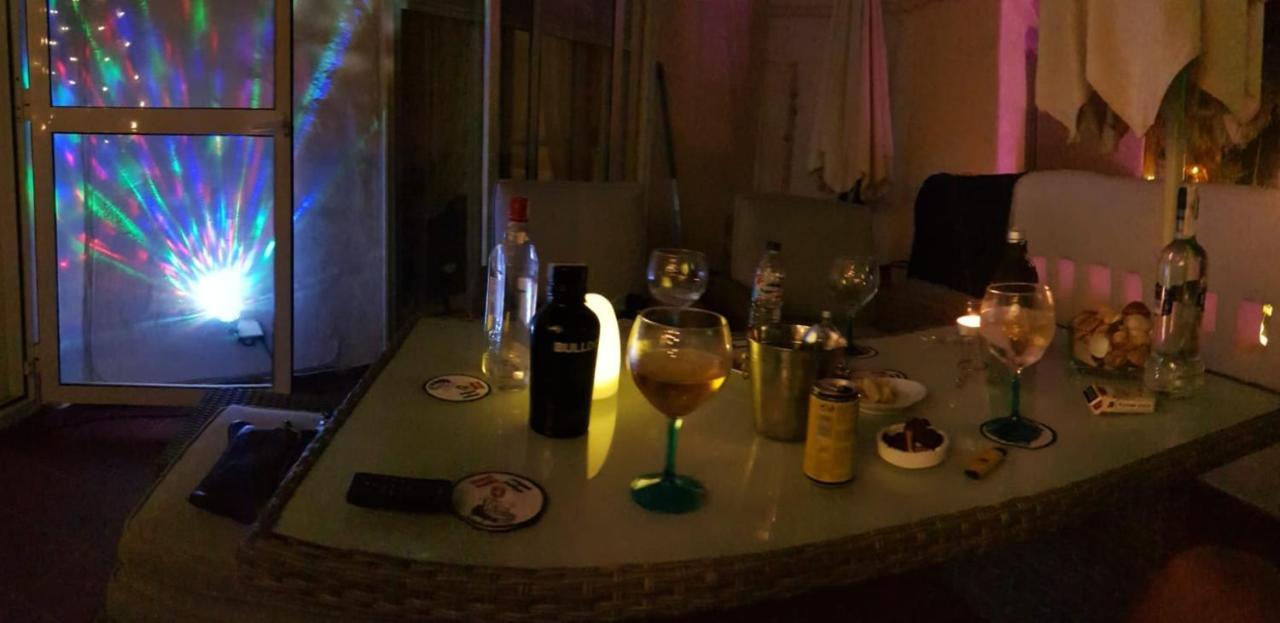 Appartement Malva Loca