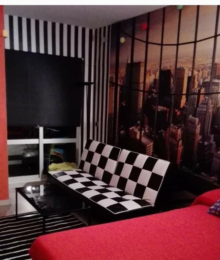 Appartement Benal Benalmádena