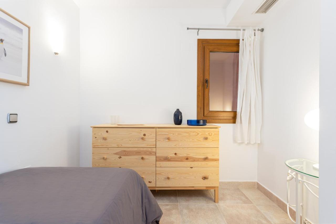 Apartment Higueron Duplex Penthouse M Benalmadena