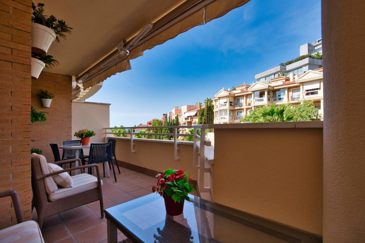 Estrella Del Mar 100m De La Playa 2 Terrazas Garage Apartment *