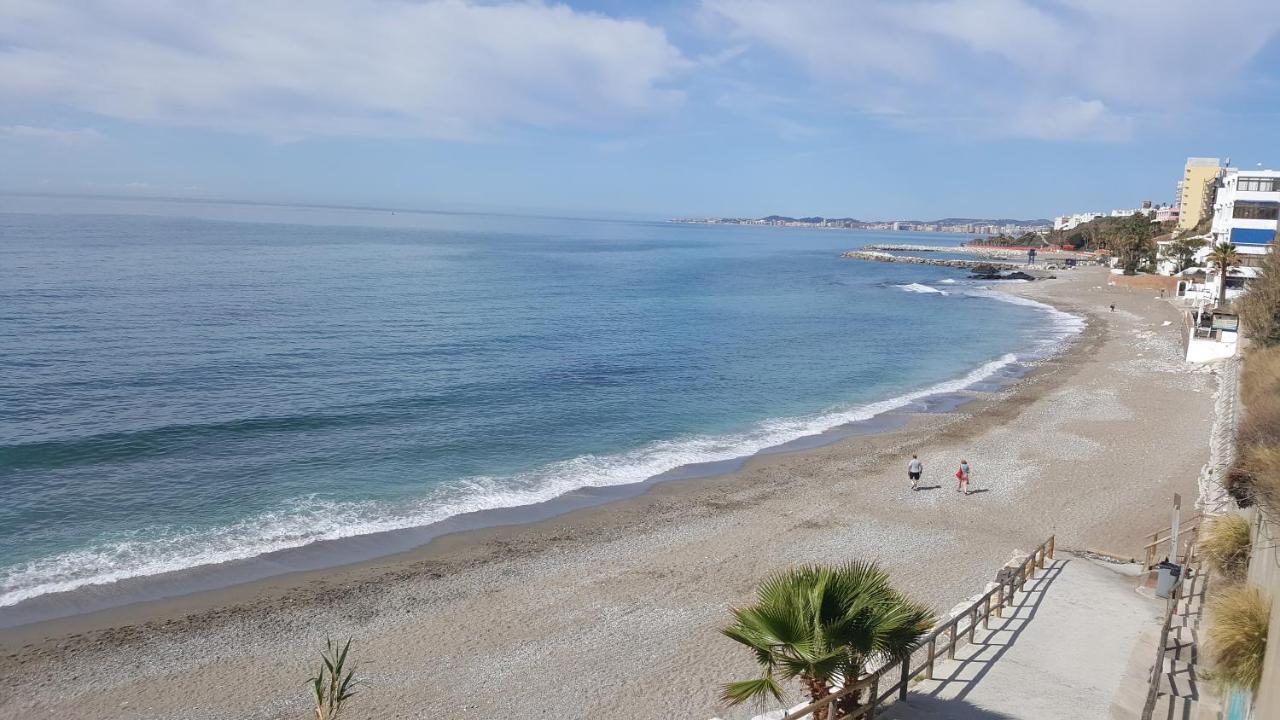 Apartment Estrella Del Mar 100m De La Playa 2 Terrazas Garage