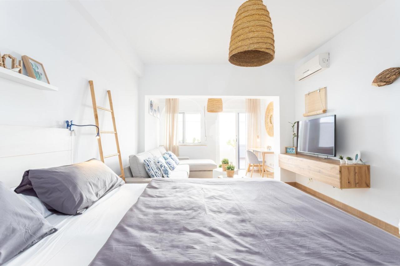 Higueron Playa Arena Apartment